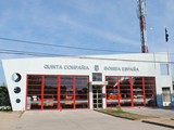 7 Arquitectura - 5 C. Bomberos