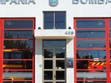 7 Arquitectura - 5 C. Bomberos