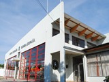 7 Arquitectura - 5 C. Bomberos