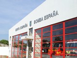 7 Arquitectura - 5 C. Bomberos