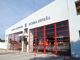 7 Arquitectura - 5 C. Bomberos