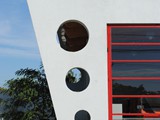 7 Arquitectura - 5 C. Bomberos