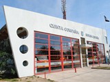 7 Arquitectura - 5 C. Bomberos