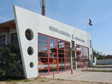7 Arquitectura - 5 C. Bomberos