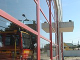 7 Arquitectura - 5 C. Bomberos