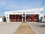 7 Arquitectura - 5 C. Bomberos