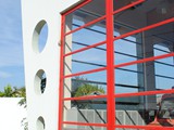 7 Arquitectura - 5 C. Bomberos