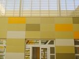 7 Arquitectura -Cesfam Curicó