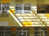 7 Arquitectura -Cesfam Curicó