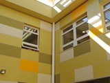7 Arquitectura -Cesfam Curicó