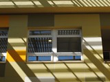 7 Arquitectura -Cesfam Curicó