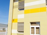 7 Arquitectura -Cesfam Curicó