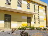 7 Arquitectura -Cesfam Curicó
