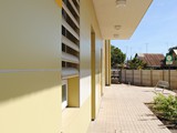 7 Arquitectura -Cesfam Curicó