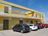 7 Arquitectura -Cesfam Curicó