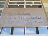 7 Arquitectura -Cesfam Curicó