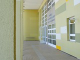 7 Arquitectura -Cesfam Curicó