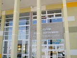 7 Arquitectura -Cesfam Curicó