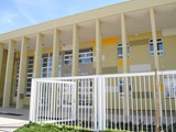 7 Arquitectura -Cesfam Curicó