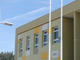 7 Arquitectura -Cesfam Curicó
