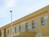 7 Arquitectura -Cesfam Curicó