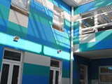 7 Arquitectura -Cesfam Magisterio