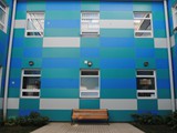 7 Arquitectura -Cesfam Magisterio