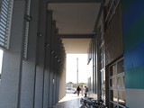 7 Arquitectura -Cesfam Magisterio