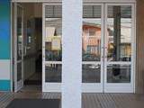 7 Arquitectura -Cesfam Magisterio