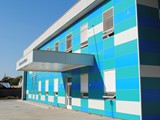 7 Arquitectura -Cesfam Magisterio