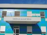 7 Arquitectura -Cesfam Magisterio