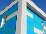 7 Arquitectura -Cesfam Magisterio
