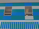 7 Arquitectura -Cesfam Magisterio