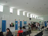 7 Arquitectura - Cesfam S.Rafael