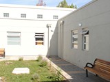 7 Arquitectura - Cesfam S.Rafael
