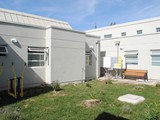 7 Arquitectura - Cesfam S.Rafael