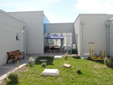 7 Arquitectura - Cesfam S.Rafael