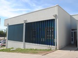 7 Arquitectura - Cesfam S.Rafael