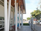 7 Arquitectura - Cesfam S.Rafael
