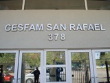 7 Arquitectura - Cesfam S.Rafael