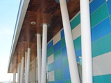 7 Arquitectura - Cesfam S.Rafael