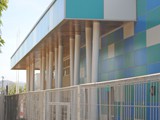 7 Arquitectura - Cesfam S.Rafael
