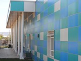 7 Arquitectura - Cesfam S.Rafael