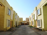 7 Arquitectura - Condominio Nuevo Norte