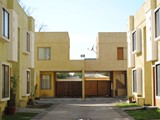 7 Arquitectura - Condominio Nuevo Norte