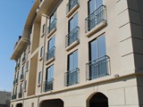 7 Arquitectura - Condominio Plaza Norte
