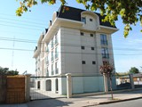 7 Arquitectura - Condominio Plaza Norte