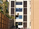 7 Arquitectura - Condominio Victoria