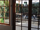 7 Arquitectura - Hostal Plaza