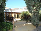 7 Arquitectura - Hostal Plaza
